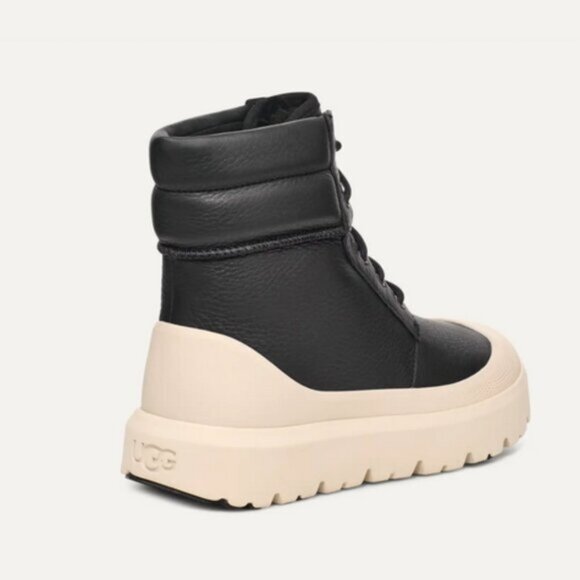 UGG Men's Neumel High Weather Hybrid Boot - Picture 3 of 9